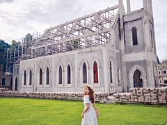 -中旅阿那亚九龙湖·公主酒店