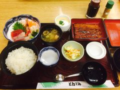 -和食餐厅 とんでん(川沿店)