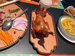 -羽鸽集·乳鸽专门店·地道顺德菜(岭南站店)