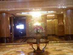 android_upload_pic-上海浦东星河湾酒店