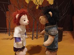 -济州岛泰迪熊博物馆