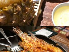 -云海肴·汽锅鸡·云南菜(美罗城店)