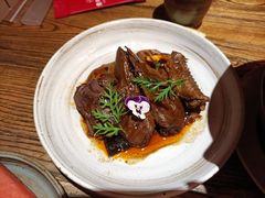 卤鸭头-青年公社烤鸭(青年路店)