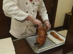 -汇贤府·李氏鲁菜(五棵松店)