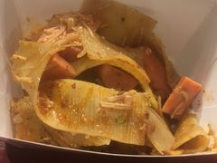 -四环冷面王(西单华威约饭街店)