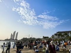 -胡里山炮台