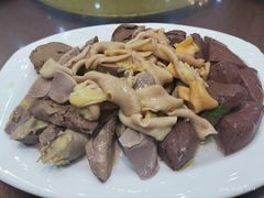 -瑞记湛江鸡饭店·粤西第一鸡(粤垦店)