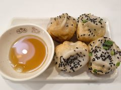 -咬不得高祖生煎·简餐(高银街店)