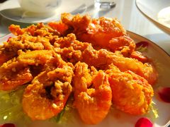 -柳莺湖上·湖景餐厅·江南菜(西湖店)