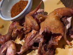 -打酱油·非遗淮扬菜(瘦西湖梅岭店)