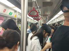 -公园前(地铁站)