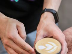 -Again Coffee Roaster(香蜜湖店)