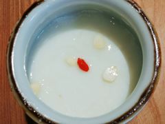 老北京杏仁豆腐-顺承小院儿
