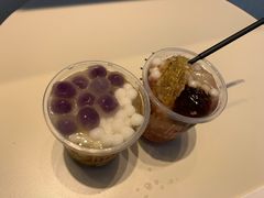 -甜心闲生传统手工冰粉(奎星楼店)
