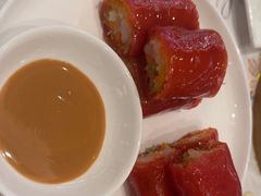 -粤珍轩·家宴·广式茶点(新城广场店)