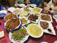 -鑫诚筋饼王(红旗小区店)