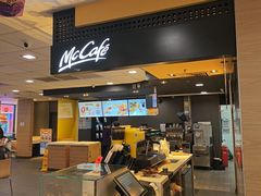 -麦当劳(从化从城大道店)