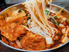-桂湘缘卤味螺蛳粉