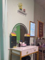 -博士园养发馆