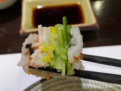 -松临·铁板烧&Omakase(神农店)
