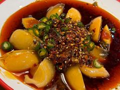 -易老妈蹄花.特色川菜(人民公园总店)