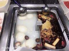 -海底捞火锅(崇文门新世界百货店)