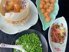 -柒园·三十年创意杭帮菜(龙湖滨江天街店)
