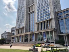 -复旦大学光华楼