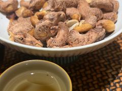 -王府茶楼茶宴·创意菜(大观园总店)