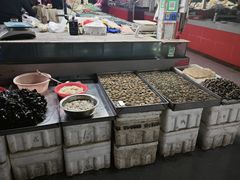 -登州市场(登州路店)