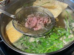 -汕头八合里海记牛肉店(清河店)