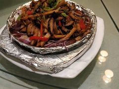 -亿尾水席(奥体中心店)