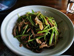 -局气烤鸭·北京菜(前门店)