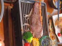 -九井澤精致料理(金茂店)