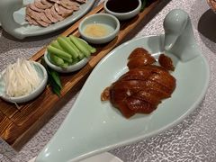 -北京王府井希尔顿酒店·秦唐中餐厅Chynna
