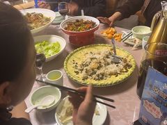 -美味故事特色餐厅(汉阳郭茨口店)