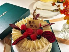 -羿庭(外滩华尔道夫酒店)