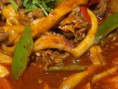 -阿西娅食府(中关村店)