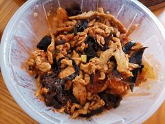 -新白鹿餐厅(银泰西湖文化广场店)