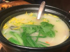 云南过桥米线-云海肴·汽锅鸡·云南菜(美罗城店)