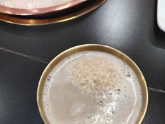 -诺敏塔拉奶茶-布里亚特包子-手把肉(锦都会店)