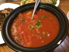 -阿罗新疆菜(人民广场店)