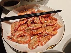-良渚君澜度假酒店·中餐厅