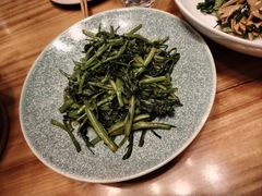 -山茶云南菜(永安里店)