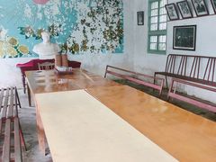 -枫泾古镇-人民公社旧址