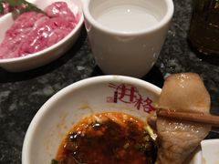 -井格重庆火锅(临平银泰城店)