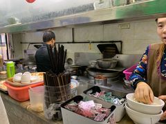 -刘信牛羊肉小炒泡馍(回民街店)