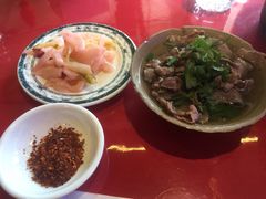 -谢老五跷脚牛肉·非遗传承店