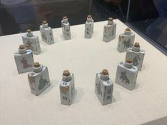 -广东中医药博物馆