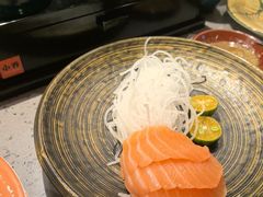 -小乔回转寿司(市府恒隆广场店)